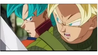 Download An Impossible Battle to Win (from Dragon Ball Super Soundtrack) MP3