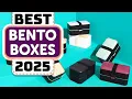 Bento Box REVOLUTION - Top 10 Best Bento Boxes in 2025