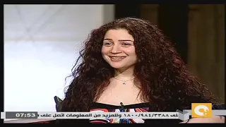 فيلم يوم من عمري للفنان عبد الحليم حافظ هو اقرب فيلم لقلب مي عز الدين 