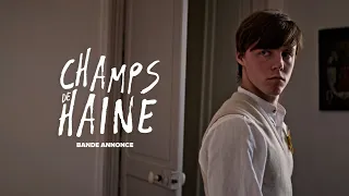 Champs de Haine Bande-annonce VF
