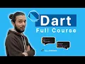 Dart Programming Tutorial - Full Course