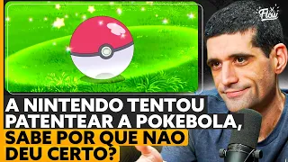 CÓPIAS DESCARADAS: O que NENHUM GAMER tinha percebido ATÉ AGORA...