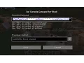 Command Block Coding 8 - Calling and Returning from Subroutines