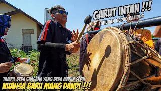 nuansa baru mang dandi garut intan bedug bajidor cuta muda grup abah jaka