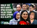 Download Lagu Deolipa Singgung Niat Nikita Hadirkan BPOM Jadi Saksi, Reaksi Pihak Reza Gladys Begini | INDEPTH