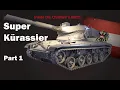 Download Lagu Inside the Chieftain's Hatch: Super Kurassier, Part 1