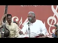 Download Lagu Pt. Venkatesh Kumar | Raag Bageshri