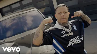 Yella Beezy - Let Me Vent (Official Music Video)