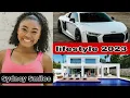 Sydney Smiles lifestyle Sydney Thomas Biography Boyfriend Age Net Worth Hobbies Facts 2023