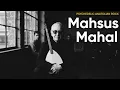 Lagu Mahsus Mahal | Psychedelic Anatolian Rock Cover