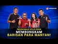 Lagu WILIAM HENGKANG, PELUPESSY DATANG?