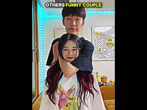 Others Funny Couple Vs Couple Last One...