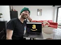 A day as Business Intelligence Engineer at Amazon