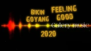 Download Dj Feeling Good Enak Banget Bikin goyang MP3