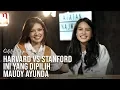 Download Lagu Catatan Najwa bersama Maudy Ayunda | Catatan Najwa
