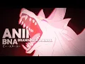 Lagu BNA: Brand New Animal「AMV」Animals ᴴᴰ