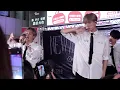2024.10.19 Ozone 台中簽唱會｜NEW MOON @大魯閣新時代購物中心