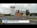 Dunkin closes 2 locations in Montgomery