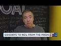 Neil Orne s coverage of sports teams in Nashville