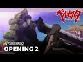 Download Lagu Berserk (2016) - Opening 2 [4K 60FPS | Creditless | CC]