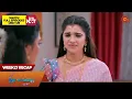 Download Lagu Pudhu Vasantham - Weekly Recap | 20 Nov 2023 - 25 Nov 2023 | Sun TV