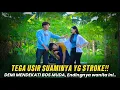 Download Lagu TEGAA!! ISTRI DURHAKA USIR SUAMI YG SAKIT PARAH KARNA INGIN DEKATI BOS MUDA ENDINGNYA BIKIN SEDIH…