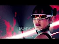 Empire Of The Sun - Walking On A Dream (Santino Techno Remix)