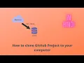 How to clone Github repository in visual studio Hindi