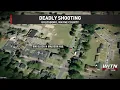Second suspect charged in deadly January shooting in Goldsboro
