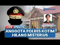 Download Lagu Update Kasus Hilangnya Bripda Fadel, Polisi Temukan Jejak Perjalanan Udara ke Makassar
