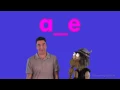 Long a a - e My Growing Brain