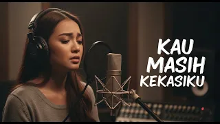 kau masih kekasihku naff female cover by jv musik