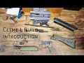 Cetme L Build Introduction