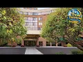 Woodcliff Hotel and Spa Rochester NY United States Hotel Review