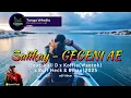 Download Lagu Saii Kay - GEGENI AE (feat. Kali D x Koffie(Wantok) x Ruff Neck \u0026 Bibao) [Official Audio] 2025.