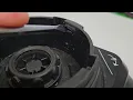 Ninja blender stuck in single serve mode - how to fix