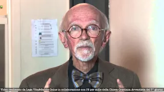 Dottor Franco Berrino: dimagrire senza dieta. 8x1000 a sostegno della salute.