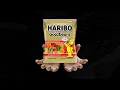 Lagu Haribo Goldbears ( Gummy Bears ) Waffle #shorts