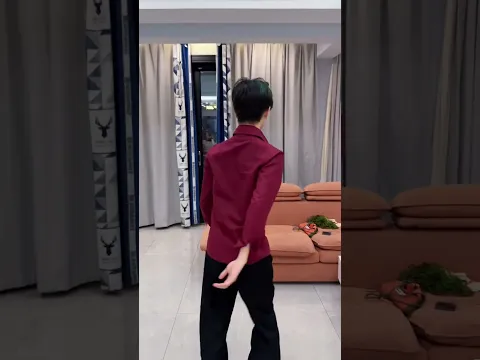 唐舞桐和小丑的爱心#唐舞桐#小丑