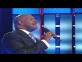 Pastor Marvin L. Winans "Im Over it Now / You Just Don't Wanna Know" (by Richard Arsenault)