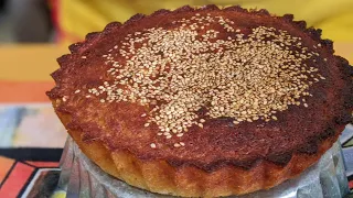 Quesadilla salvadorena especial de queso petacones pan dulce salvadoreno LDC