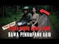 Lagu KISAH HOROR TUKANG OJEK BAWA PENUMPANG GAIB