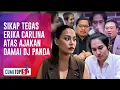 Lagu 5 UPDATE! DJ Panda Gunakan Taktik Minta Maaf ke Erika Carlina Demi Lepas Ancaman BUI | CUMI TOP V