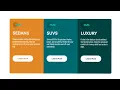 Learn How to Create a 3-column Responsive Layout with Flexbox E-CODEC