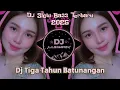 Download Lagu DJ TIGA TAHUN BATUNANGAN CUMA JADI CADANGAN REMIX SLOW BASS TERBARU 2025