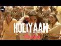 Download Lagu | Vedaa movie | Holiyaan new song | John Abraham \u0026 Sharvari | Nikhita Gandhi, Asha Sapera, MC Square