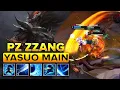 Download Lagu KR Challenger Yasuo Montage 2025 - Master Tier Yasuo