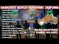 Download Lagu DANGDUT KOPLO KENDANG JAIPONG | CINTA MERAH JAMBU, STECU STECU | COVER  @RagilPongdut 