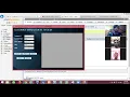 visual programming project presentation DDT4E