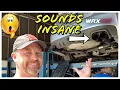 How can a 4 cylinder sound this good Lets see how they did it